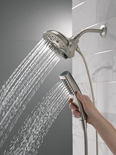 Faucet 5 Spray In2ition 2