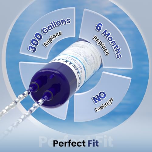 Replacement for 4396841 (4 Count)