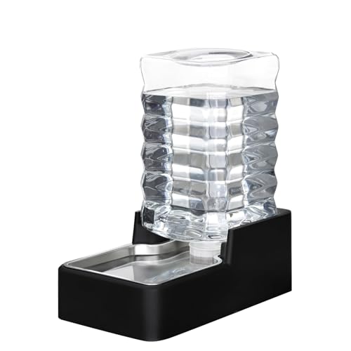 8L Dog Water Dispenser