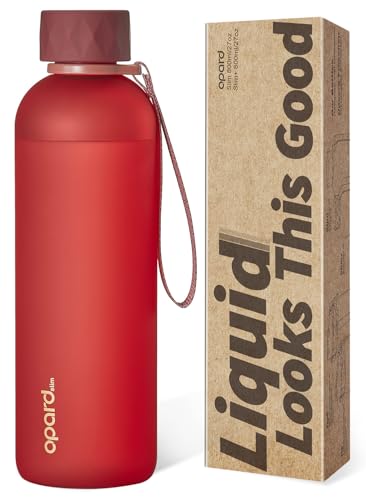 Slim Pro Water Bottle 27oz