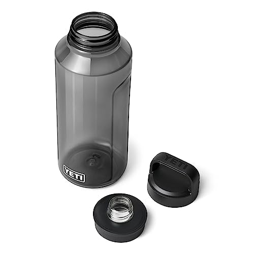 Yonder 1.5L 50 oz Water Bottle with Leakproof Yonder Chug Cap