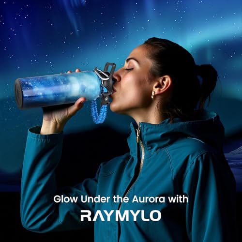 Insulated Water Bottle 40 oz