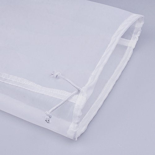75 Micron Nylon Straining Bag Fine Mesh Food Strainer Bag