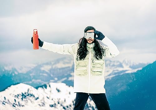 Insulated Water Bottle
