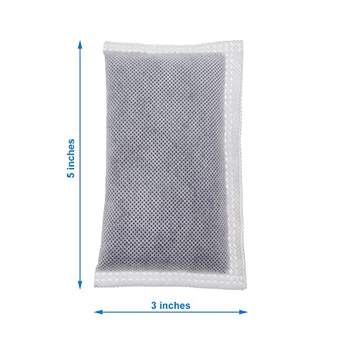 Trash Can Deodorizer Kit Stick (6 Count)