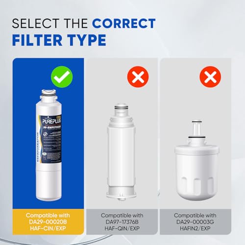 DA29 00020B NSF (3 Count)