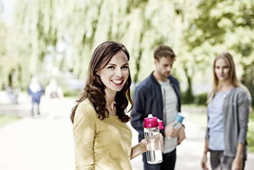 Fill and Go Vital Water Filter Bottle