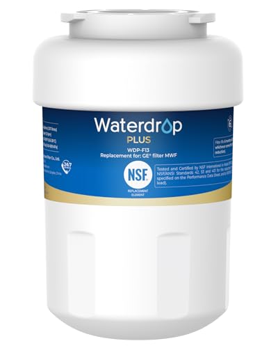 Plus WDP F13 Water Filter