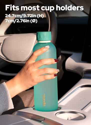 Slim Pro Water Bottle 27oz