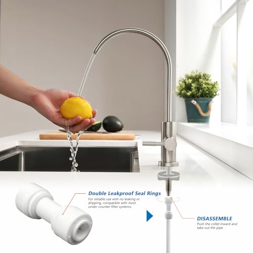 Drinking Water Faucet for RO System