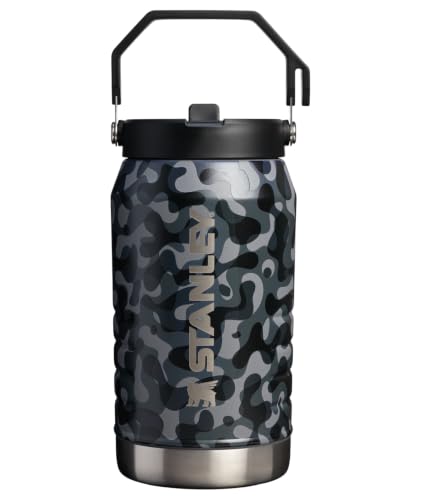 IceFlow Flip Straw 2.0 Jug
