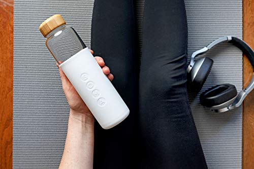 SOMA V.2 17 oz. Glass Water Bottle