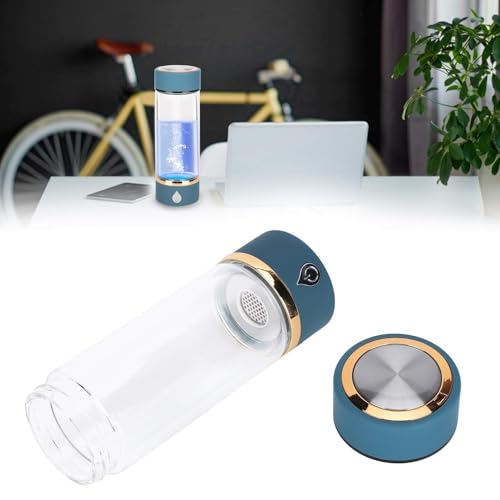 Hydrogen Water Generator Ionizer