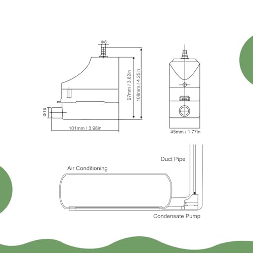 Condensate Pump