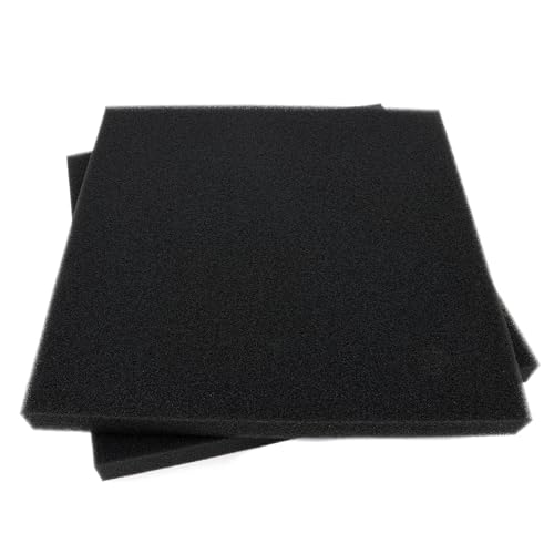 Aquarium Filter Bio Sponge Pad