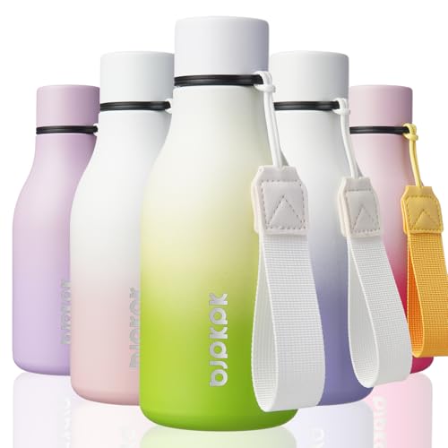 12oz Insulated Water Bottle