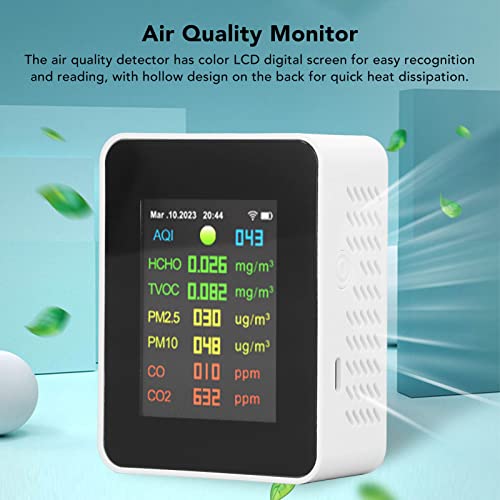 Air Quality Monitor Gen
