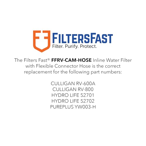 FiltersFast FFRV