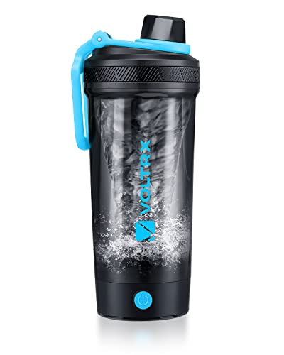 Shaker Bottle