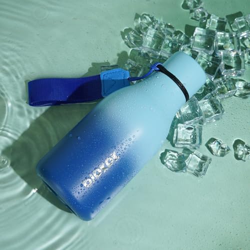 12oz Insulated Water Bottle