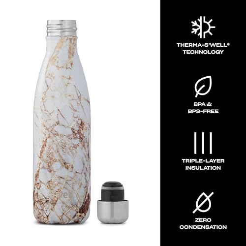 Stainless Steel Water Bottle
