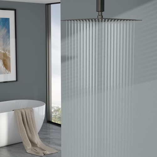 Rain Shower Heads High Pressure