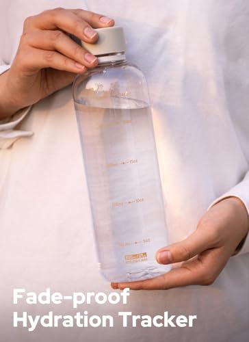 Slim Water Bottle 27oz