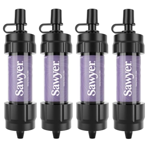Products SP3504 Mini Water Filtration System