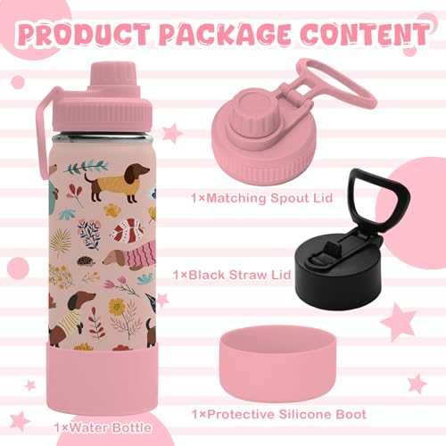 Dachshund Gifts for Women Girls
