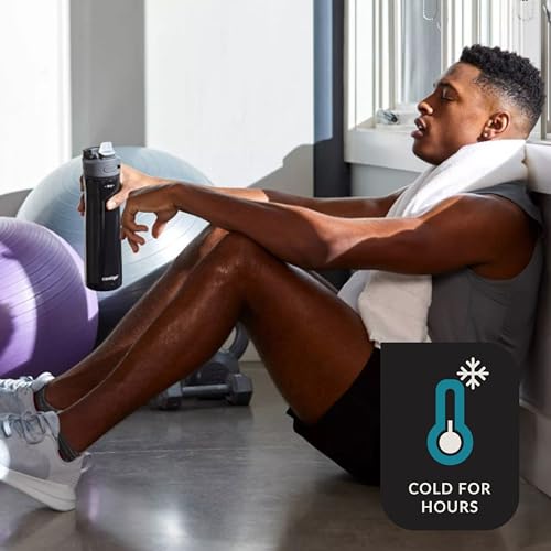 Ashland Chill Water Bottle