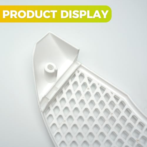 W11086603 Dryer Lint Screen Grille Replacement Compatible with Whirlpool