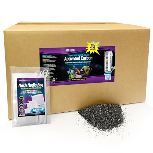 Premium Activated Carbon