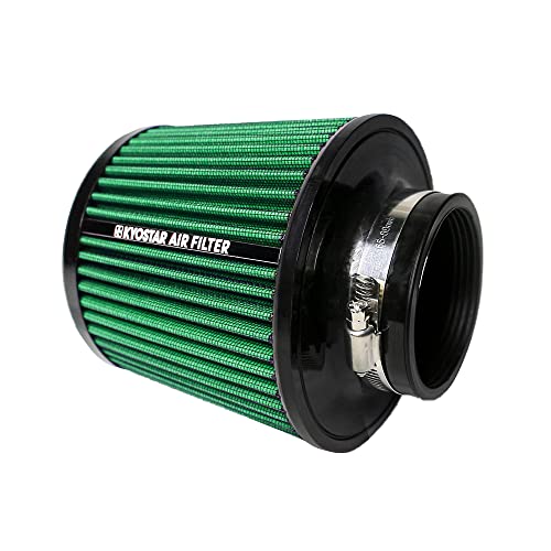 Universal 3" 76mm