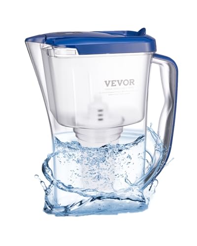 Water Filter Pitcher