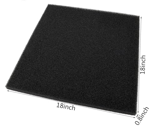 Aquarium Filter Bio Sponge Pad
