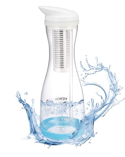 Water Filter Pitcher