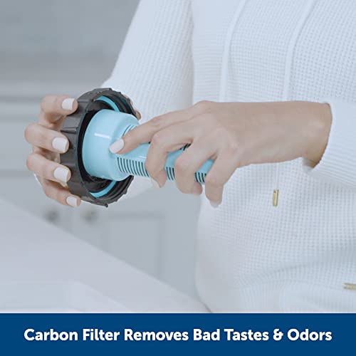 Healthy Pet Water Filter for Dogs & Cats
