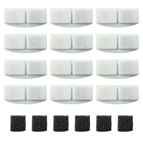 Filters for VEKEN 3L Fountain (12 Count)