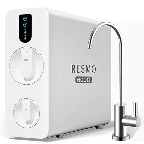 Reverse Osmosis System