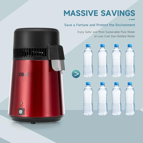 Water Distiller