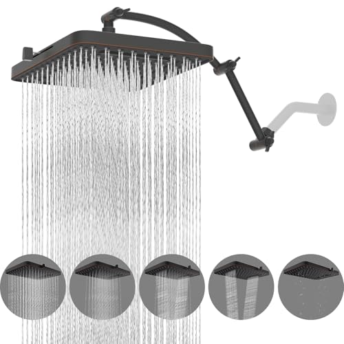 Rain Shower Head