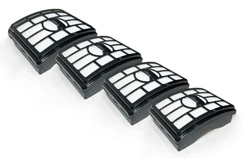 XHF500 HEPA Post (4 Count)
