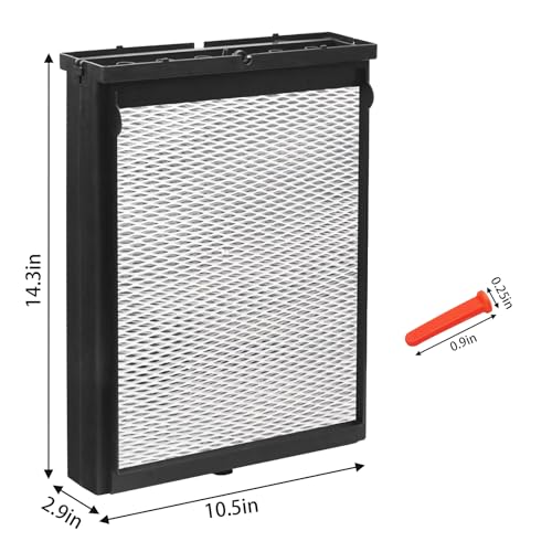 H635EZ1A Humidifier Filter Replacement