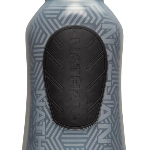 SpeedDraw 2 Insulated Handheld Running Water Bottle Flask