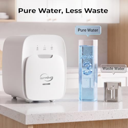 RO10001F Tankless Reverse Osmosis Water Filter