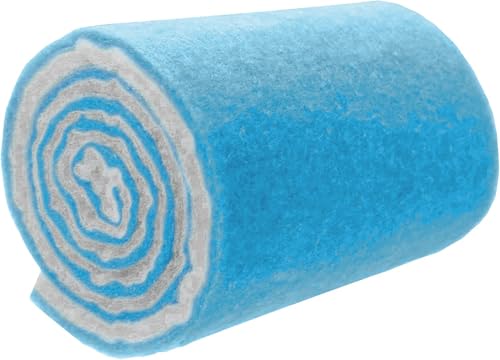 Big Kahuna Aquarium Filter Floss for Fish Tank Filters