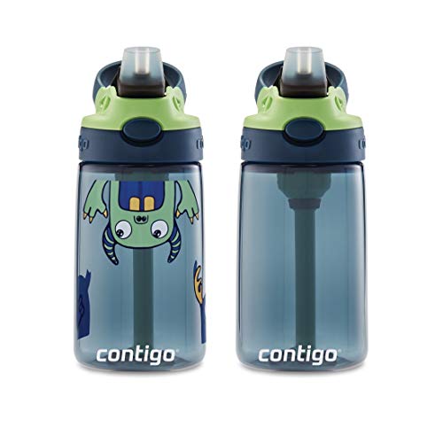 Aubrey Kids Water Bottle (2 Count)