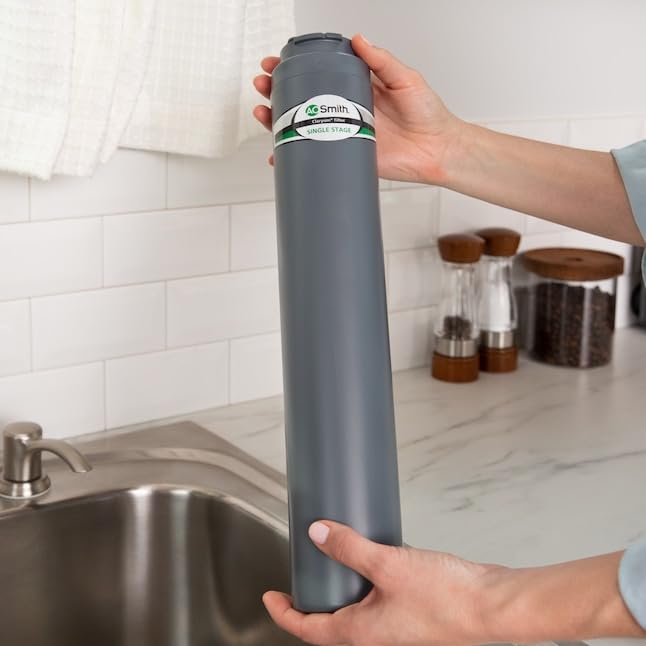 AO-MF-ADV-R Replacement Filter | Advanced Direct Connect