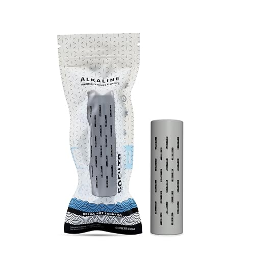 Alkaline Water Infuser