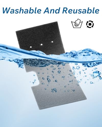WH01X35719 Lint Filter 4